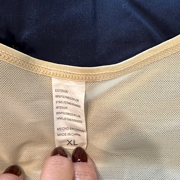Women's Shapewear faja stage 2 - Picture 2 of 5